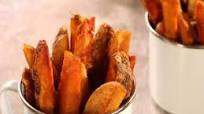 Baked Potato Fries: Reloaded Baked Potato Fries: Reloaded