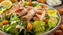 Caesar Salad Caesar Salad