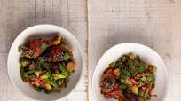 Quarter Sheet Pan Supper Quarter Sheet Pan Supper