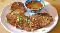 Tortang Sardinas Tortang Sardinas