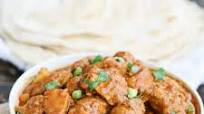 Chicken Roti Chicken Roti