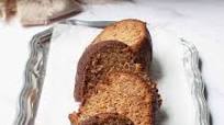 Banana Bread in a Bundt Cake Pan Banana Bread in a Bundt Cake Pan