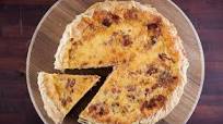 Filo Quiche Lorraine Filo Quiche Lorraine