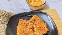 Air fryer Tilapia Air fryer Tilapia