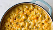 The BEST One Pot Cheesy Potatoes The BEST One Pot Cheesy Potatoes