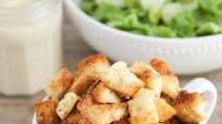 Homemade Croutons Recipe Homemade Croutons Recipe