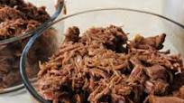 Instant Pot Shredded Beef Instant Pot Shredded Beef