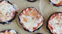 How To Make Eggplant Pizza How To Make Eggplant Pizza