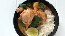 Hayden Quinn's slow-cooker massaman chicken drumsticks recipe Hayden Quinn's slow-cooker massaman chicken drumsticks recipe