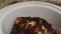 Easiest Ever Slow Cooker Rotisserie Chicken Easiest Ever Slow Cooker Rotisserie Chicken