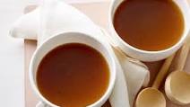 Quick bone broth (pressure cooker) Quick bone broth (pressure cooker)