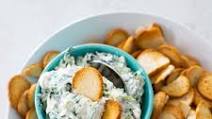 Cold Spinach Dip Cold Spinach Dip
