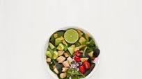 Guacamole Greens Guacamole Greens