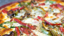 Veggie Lovers Pizza Veggie Lovers Pizza