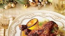 Tangy-Sweet Lemon Chicken Tangy-Sweet Lemon Chicken