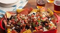 Super Nachos Super Nachos