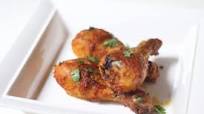 Oven Baked Chicken Drumsticks Oven Baked Chicken Drumsticks