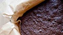 Simple Brownie Recipe Simple Brownie Recipe