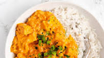Tofu Tikka Masala Tofu Tikka Masala