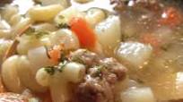 Beef Macaroni Sopas Beef Macaroni Sopas