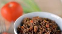 Colombian Powdered Beef Colombian Powdered Beef
