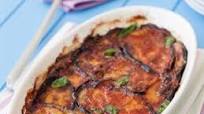 Italian Eggplant Parmesan (The Best Recipe) Italian Eggplant Parmesan (The Best Recipe)