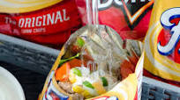 Walking Taco Recipe Walking Taco Recipe