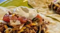 Slowcooker Pork Barbacoa Slowcooker Pork Barbacoa