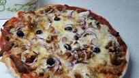 Gyro Pizza Gyro Pizza