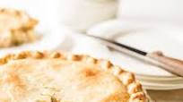 Chicken Pot Pie (The Best) Chicken Pot Pie (The Best)