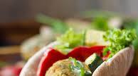 Turkish Style Vegan Kofte Kebabs Turkish Style Vegan Kofte Kebabs