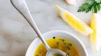 Lemon Garlic Butter Sauce Lemon Garlic Butter Sauce