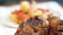 Oxtail Stew Oxtail Stew