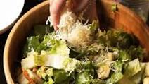 Easy Caesar Salad Recipe Easy Caesar Salad Recipe