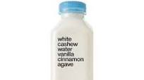 Blueprint CASHEW MILK Blueprint CASHEW MILK