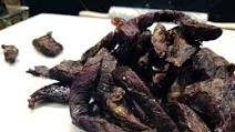 teriyaki beef jerky teriyaki beef jerky