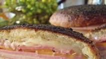 Hot Hoagies Hot Hoagies