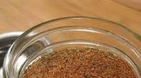 Emeril's ESSENCE Creole Seasoning (make your own) Emeril's ESSENCE Creole Seasoning (make your own)