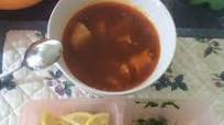 Pancita o menudo Pancita o menudo