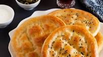 Turkish Flatbread Recipe - Pide Turkish Flatbread Recipe - Pide