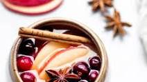 Hot Mulled Cider Recipe Hot Mulled Cider Recipe