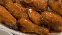 Instant Pot Duo Crisp Chicken Wings Instant Pot Duo Crisp Chicken Wings