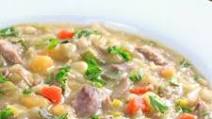 Traditional Scotch Broth Traditional Scotch Broth