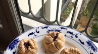 Banh bao (steamed buns) Banh bao (steamed buns)