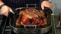 Perfect Whole Turkey in an Electric Roaster Oven Perfect Whole Turkey in an Electric Roaster Oven