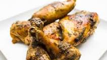 Caribbean Chicken Recipe Caribbean Chicken Recipe