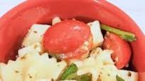 Caprese Pasta Salad Caprese Pasta Salad