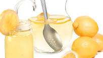 Homemade Lemonade Recipe Homemade Lemonade Recipe