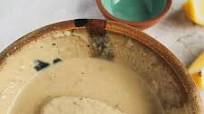 Vegan Caesar Dressing Vegan Caesar Dressing