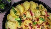 Irish Pub Skillet Dublin Coddle Irish Pub Skillet Dublin Coddle